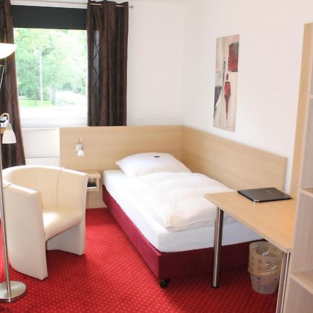 Pur Hotel Emlichheim Экстерьер фото