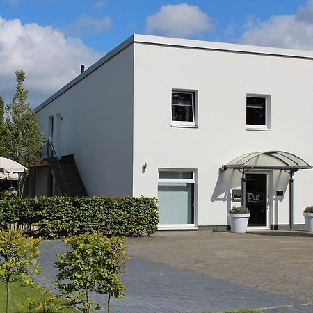 Pur Hotel Emlichheim Экстерьер фото