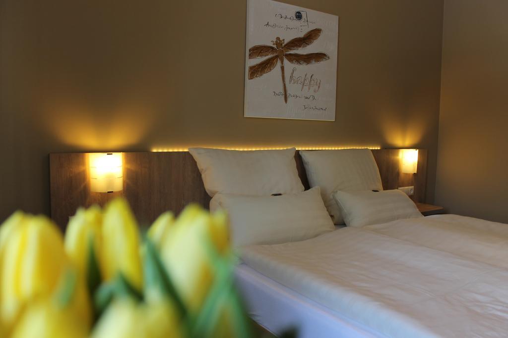 Pur Hotel Emlichheim Номер фото