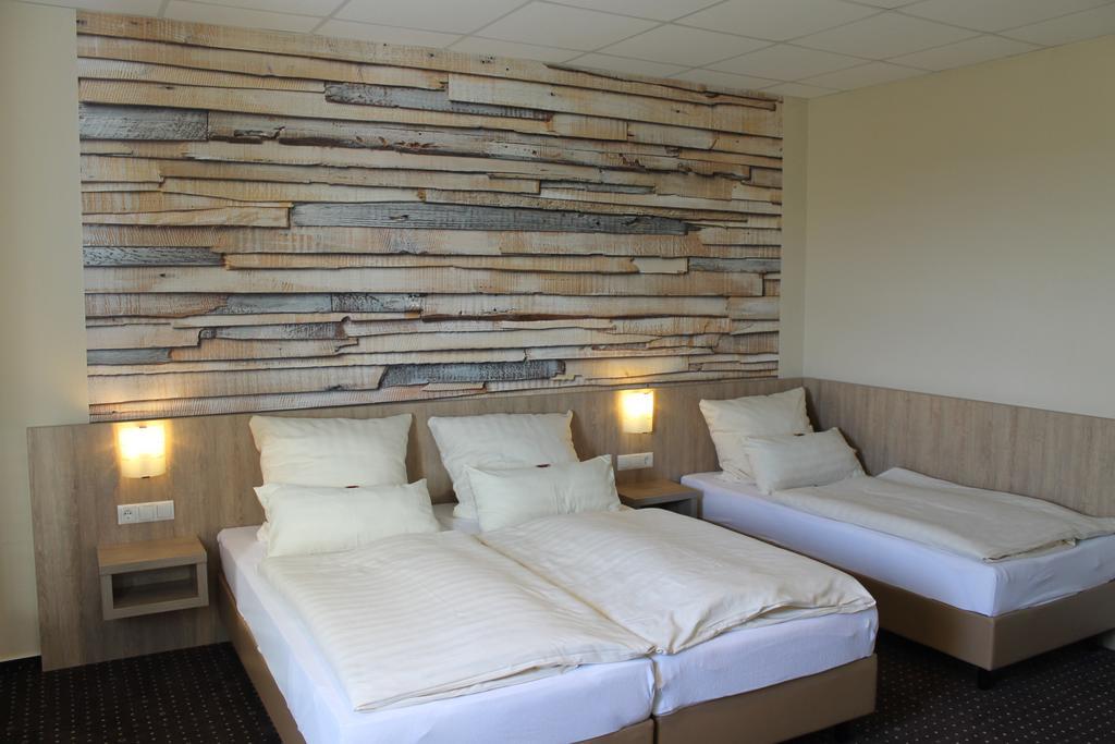 Pur Hotel Emlichheim Номер фото