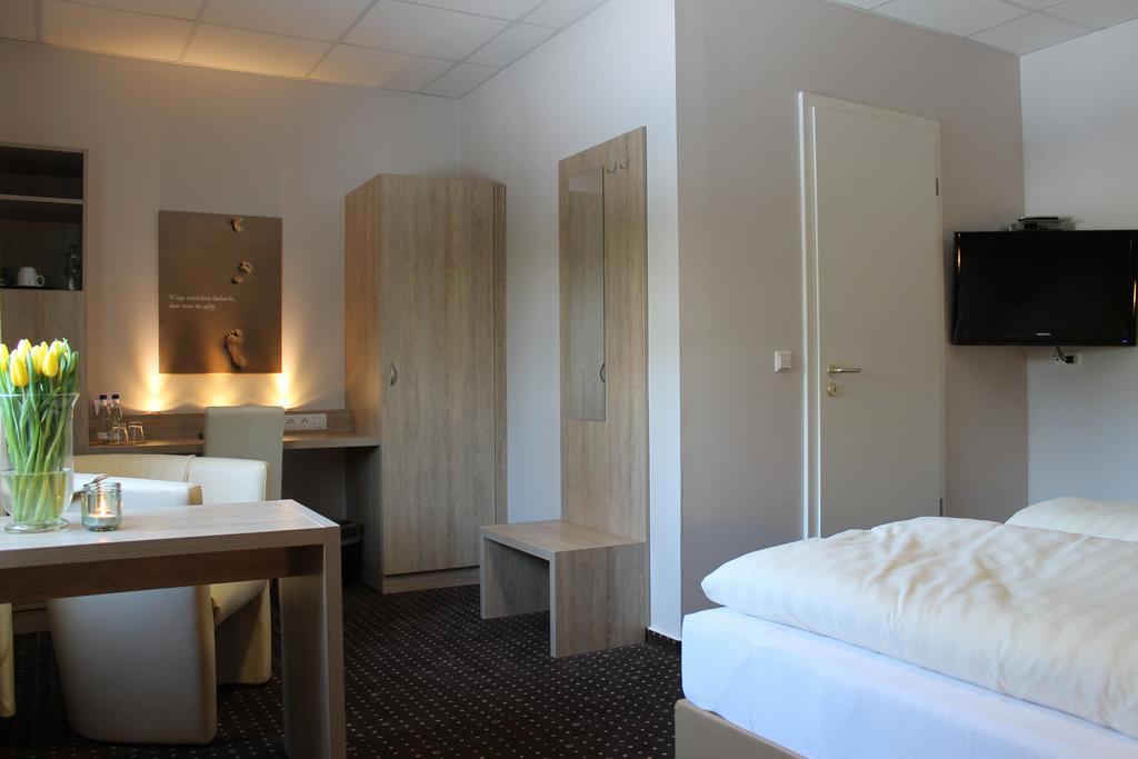 Pur Hotel Emlichheim Экстерьер фото