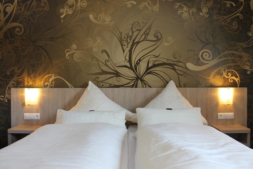 Pur Hotel Emlichheim Номер фото