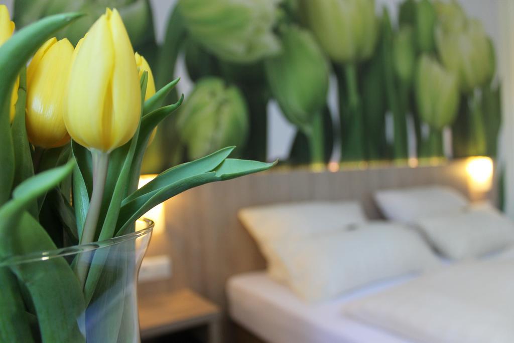 Pur Hotel Emlichheim Экстерьер фото