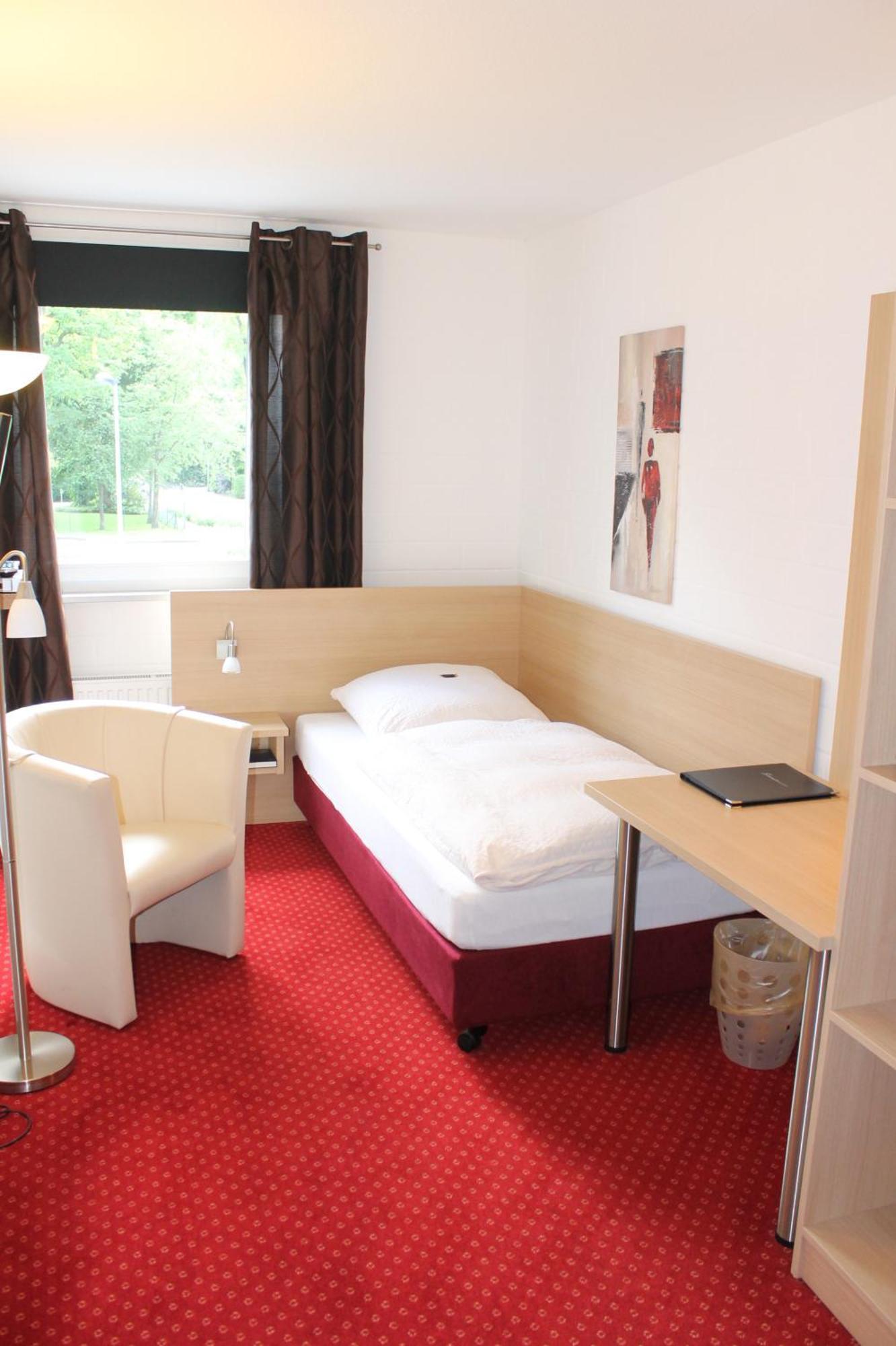 Pur Hotel Emlichheim Экстерьер фото