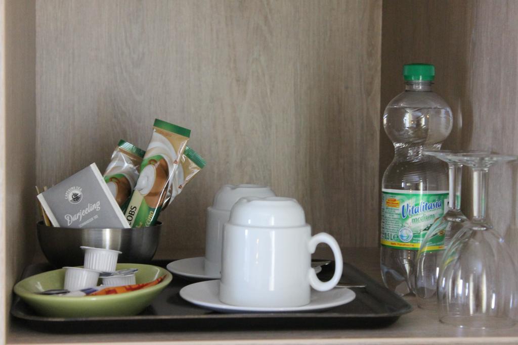Pur Hotel Emlichheim Экстерьер фото