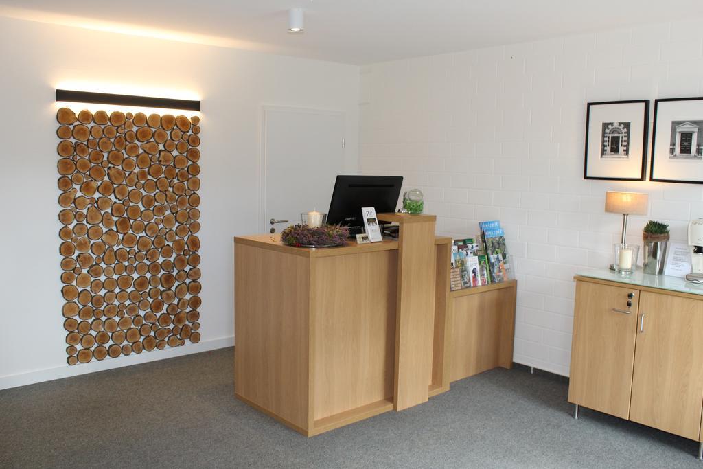 Pur Hotel Emlichheim Экстерьер фото