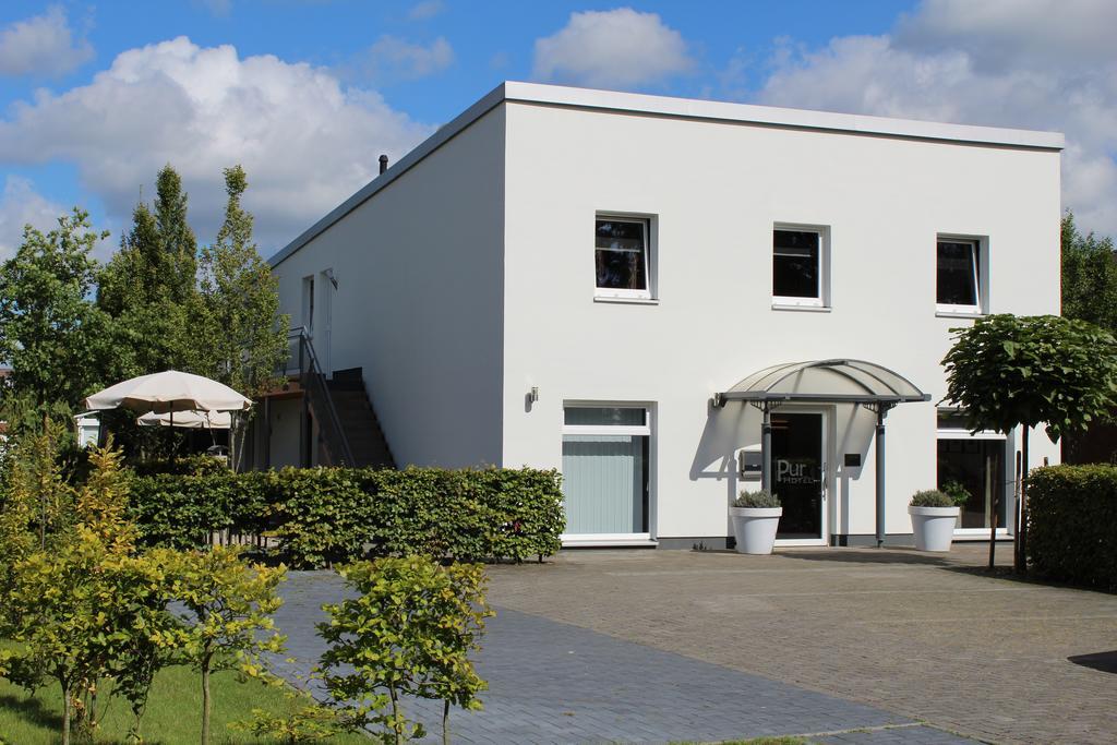 Pur Hotel Emlichheim Экстерьер фото