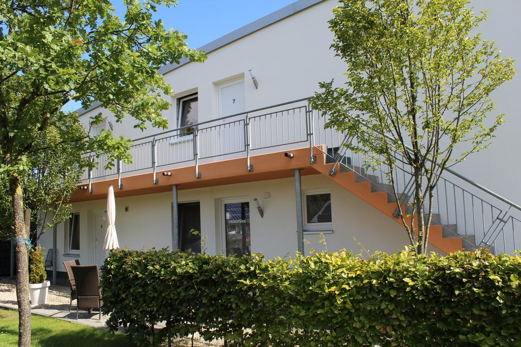 Pur Hotel Emlichheim Экстерьер фото