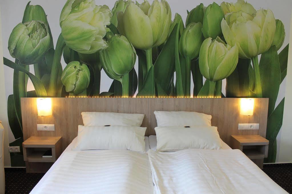 Pur Hotel Emlichheim Экстерьер фото