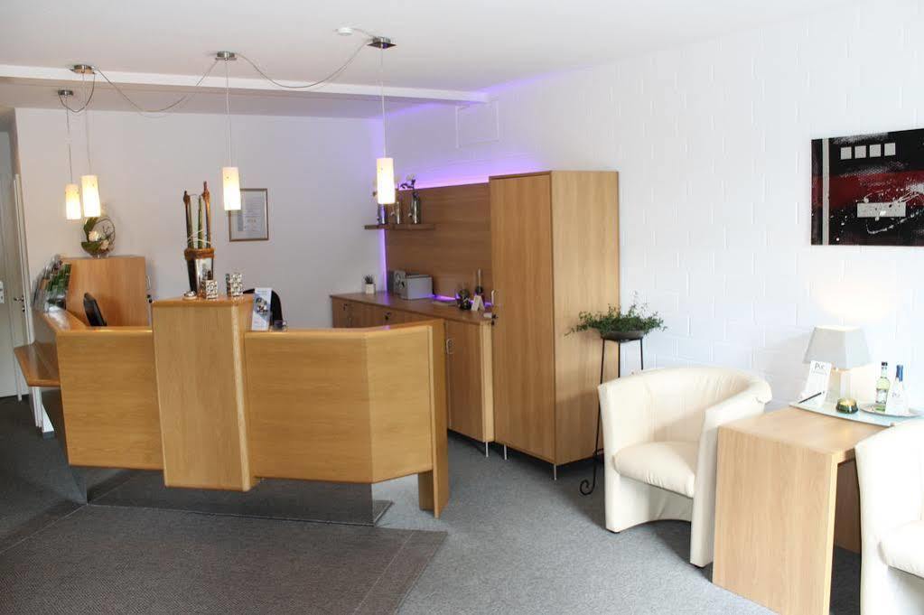 Pur Hotel Emlichheim Экстерьер фото