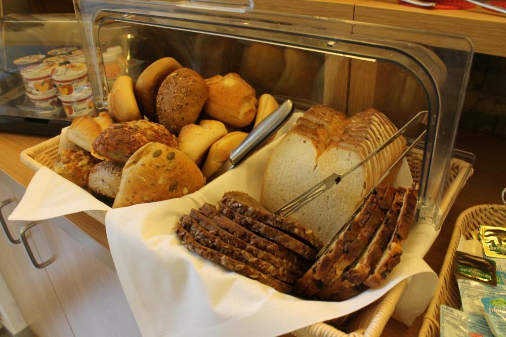Pur Hotel Emlichheim Экстерьер фото