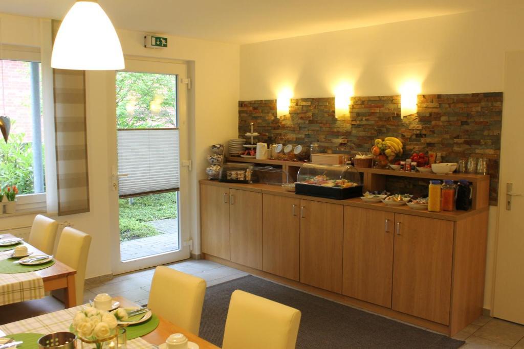 Pur Hotel Emlichheim Экстерьер фото