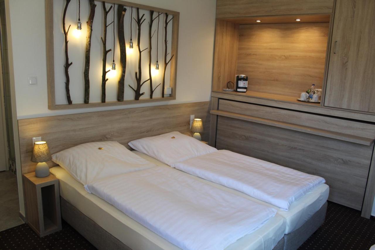 Pur Hotel Emlichheim Экстерьер фото